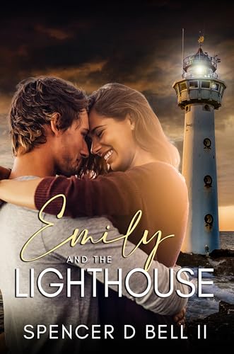 Emily And The Lighthouse on Kindle