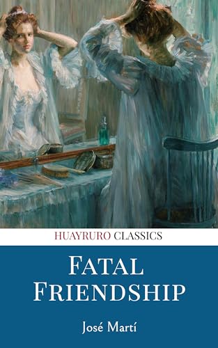 Fatal Friendship on Kindle