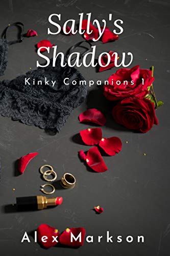 Sally's Shadow on Kindle