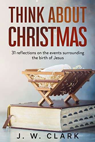 Think About Christmas on Kindle