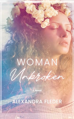 Woman Unbroken on Kindle