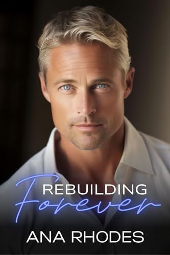 Rebuilding Forever on Kindle