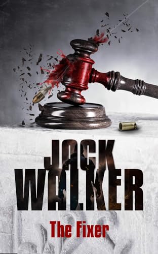 The Fixer (The Fixer Book 1) on Kindle