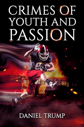 Crimes of Youth and Passion on Kindle