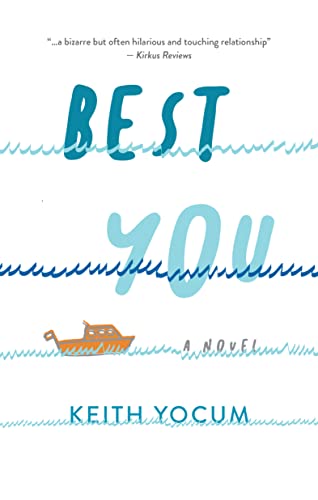 Best You on Kindle