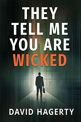 They Tell Me You Are Wicked (Duncan Cochrane Book 1) on Kindle