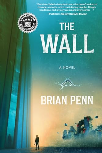 The Wall on Kindle