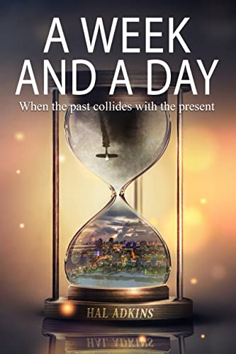 A Week and a Day on Kindle