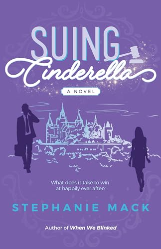Suing Cinderella on Kindle