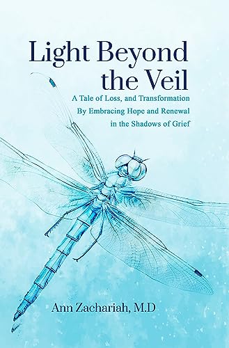 Light Beyond the Veil on Kindle