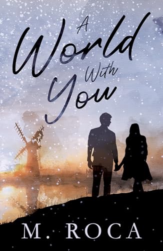 A World With You on Kindle