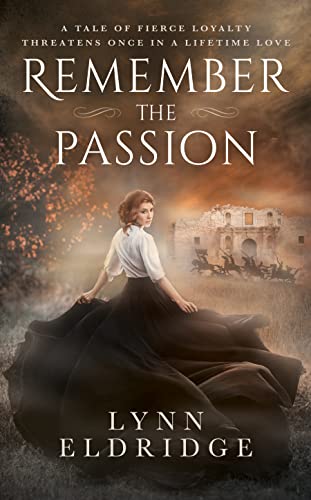 Remember the Passion on Kindle