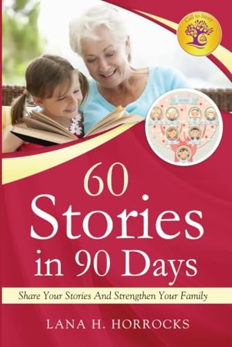 60 Stories in 90 Days (60 Stories Book 1) on Kindle