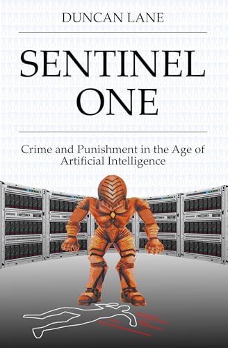 Sentinel One on Kindle