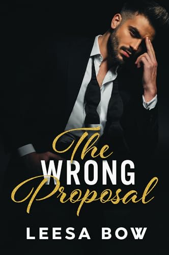 The Wrong Proposal on Kindle