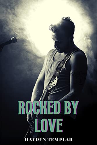 Rocked by Love on Kindle