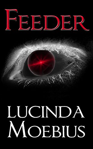 Feeder: Chronicles of the Soul Eaters on Kindle