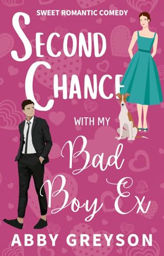 Second Chance with my Bad Boy Ex on Kindle