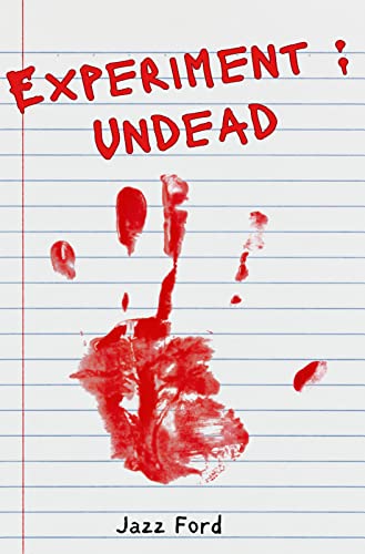 Experiment: Undead on Kindle