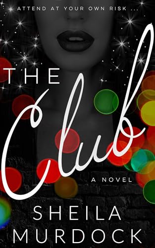 African American Urban Fiction Suspense Mystery: The Club on Kindle