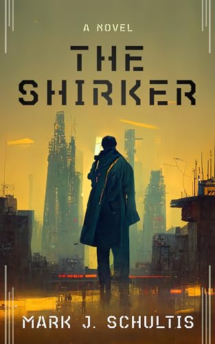 The Shirker on Kindle