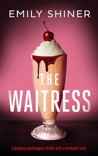 The Waitress on Kindle