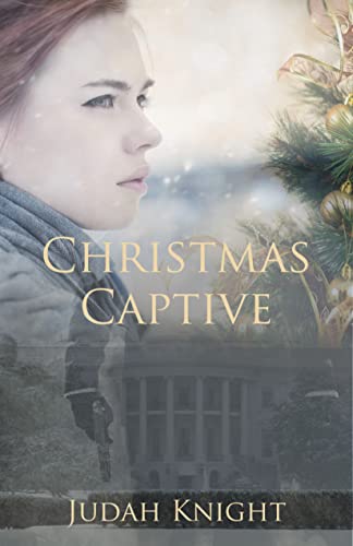Christmas Captive (The Davenport Series) on Kindle
