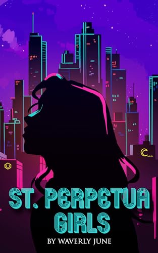 St. Perpetua Girls on Kindle