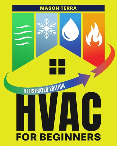 HVAC For Beginners on Kindle