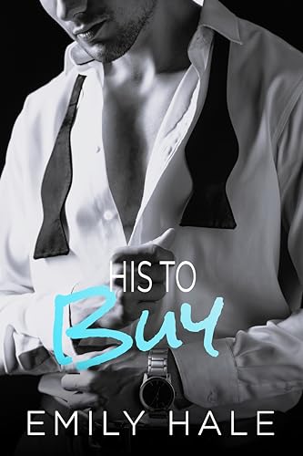 His To Buy (Lee Family Billionaires Book 1) on Kindle