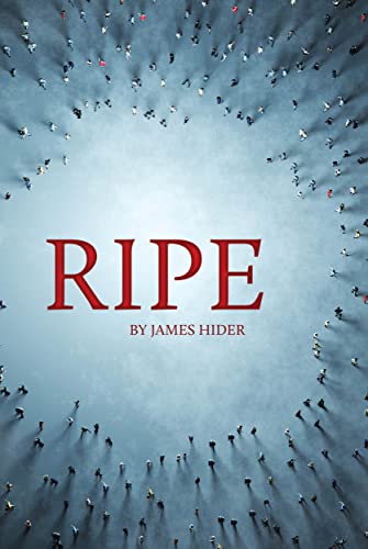 Ripe on Kindle