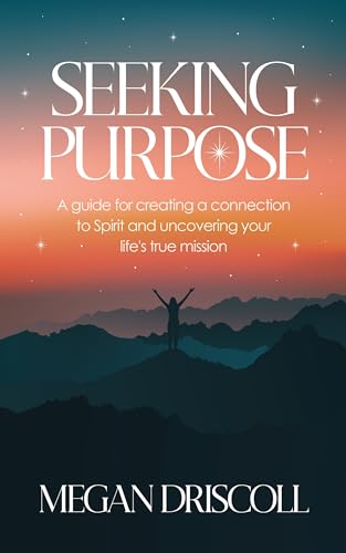 Seeking Purpose on Kindle