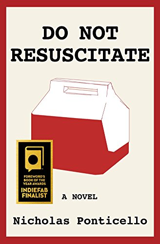 Do Not Resuscitate on Kindle