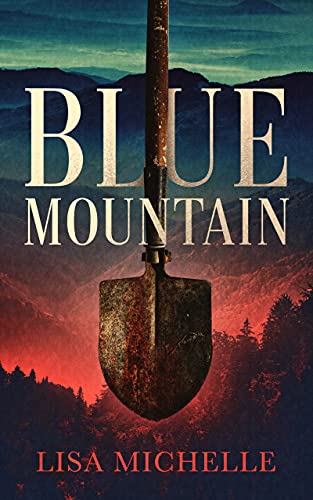 Blue Mountain (Calaveras Crime) on Kindle