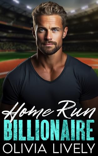 Home Run Billionaire on Kindle