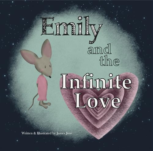 Emily and the Infinite Love on Kindle