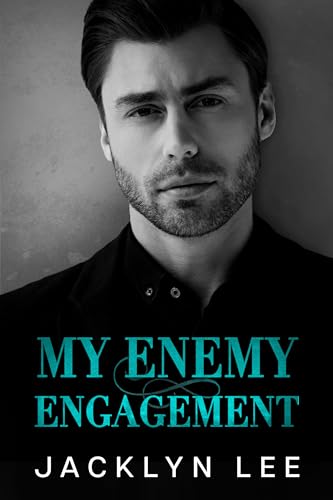 My Enemy Engagement (Lover's Vendetta Book 1) on Kindle