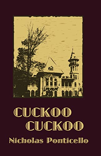 Cuckoo Cuckoo on Kindle