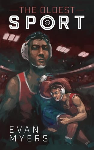 The Oldest Sport on Kindle