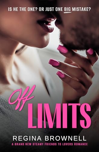 Off Limits on Kindle