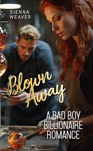 Blown Away on Kindle