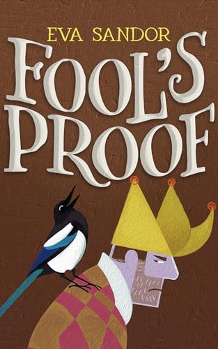 Fool's Proof (The Heart of Stone Adventures Book 1) on Kindle