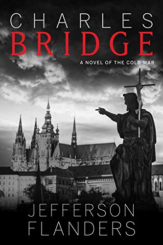 Charles Bridge on Kindle