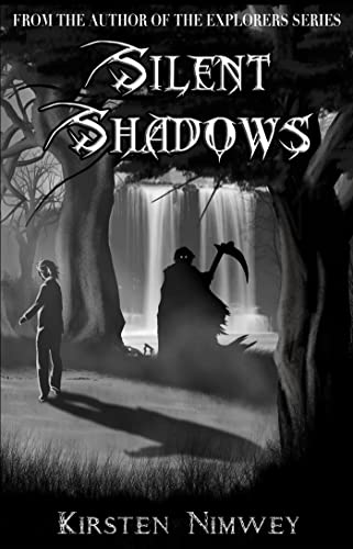 Silent Shadows (English Edition) on Kindle