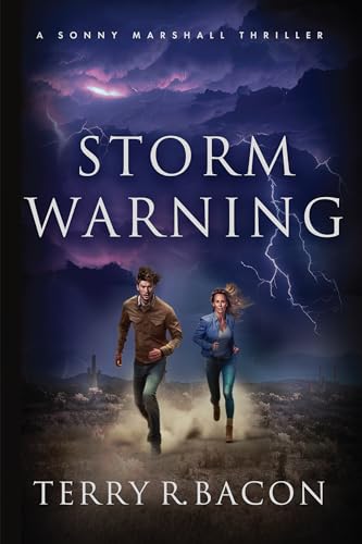 Storm Warning on Kindle