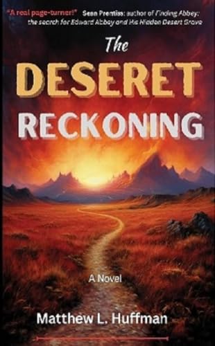 The Deseret Reckoning on Kindle