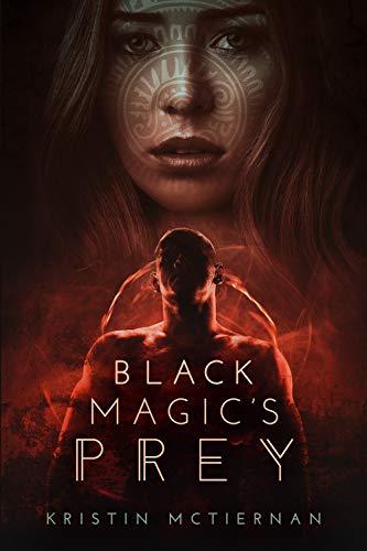 Black Magic's Prey (Siren Song Book 1) on Kindle