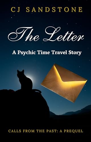 The Letter (The Calls From the Past Prequel) on Kindle