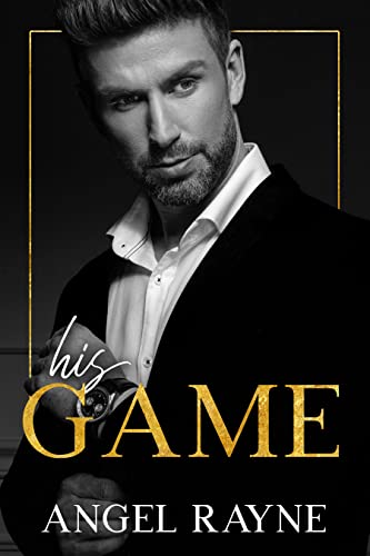 His Game (His Obsession Book 1) on Kindle