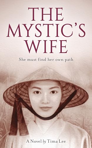 The Mystic's Wife: Living with a Free Spirit on Kindle
